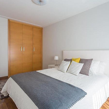 Por Do Sol Apartment นาซาเร ภายนอก รูปภาพ
